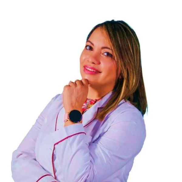 Dr. Rosa Santana